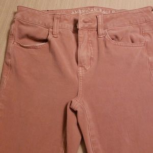 American Eagle size 4 - SOLD